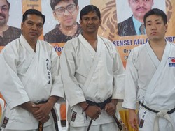 shotokan karate